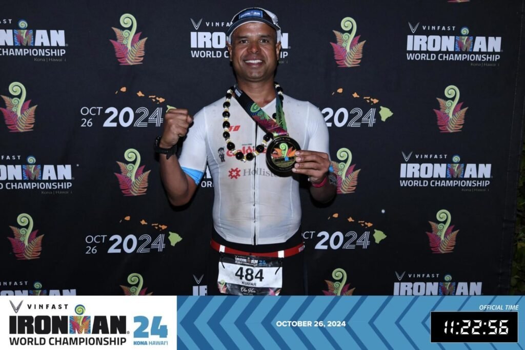 IRONMAN Israel race