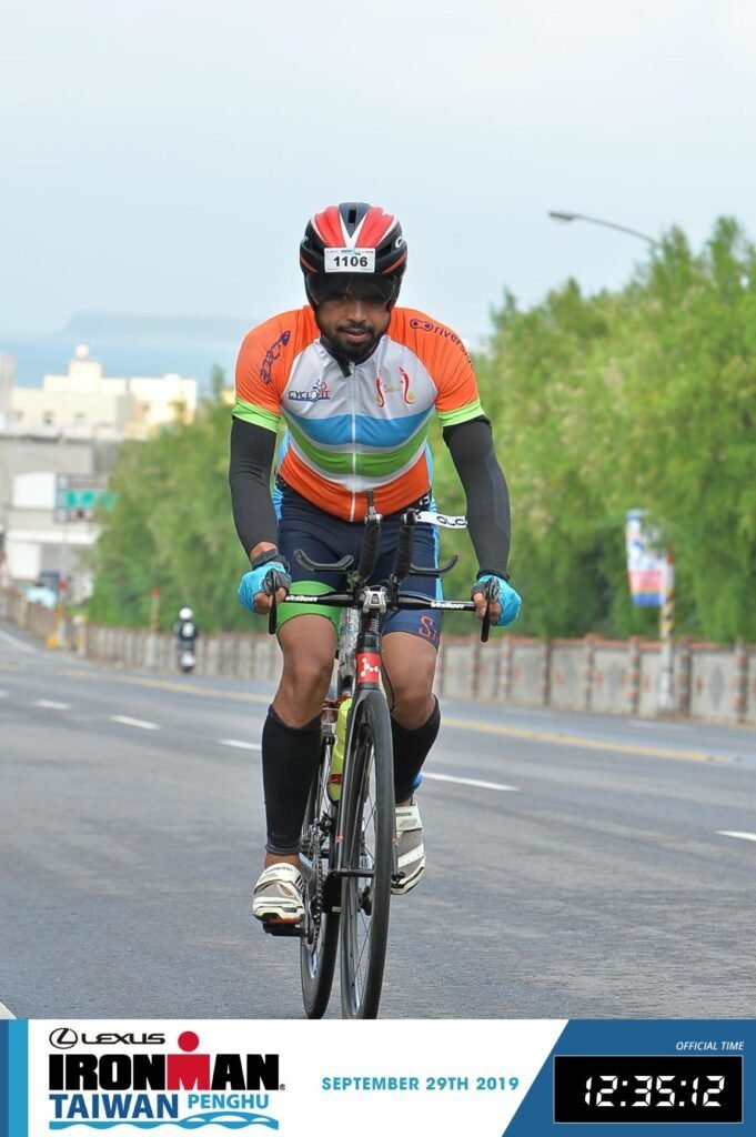 Endurance training