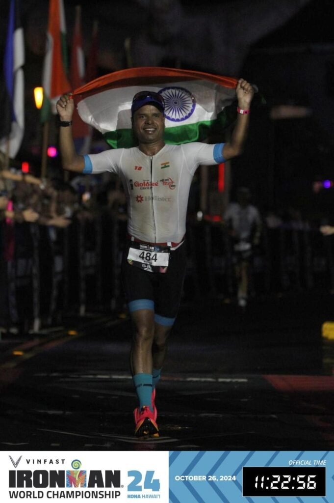 Race photo