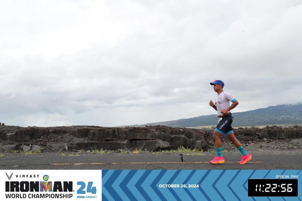 IRONMAN Busselton race