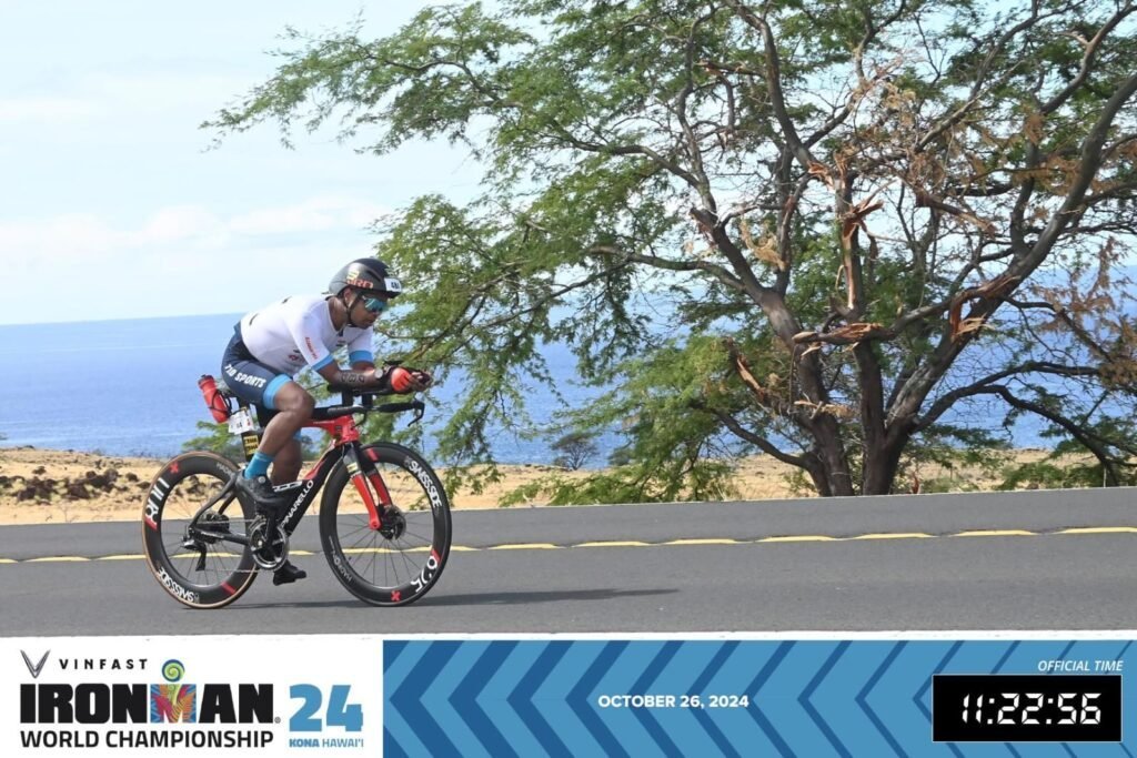 Race photo
