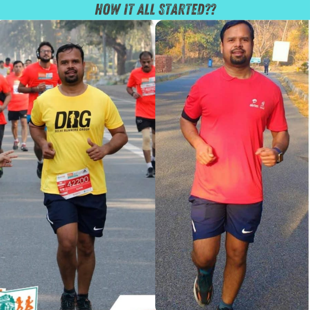 Kishlay's transformation