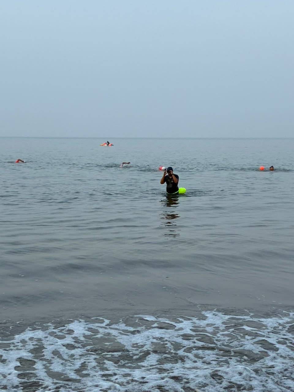 Goa triathlon training camp October 2026 boot camp photo 2