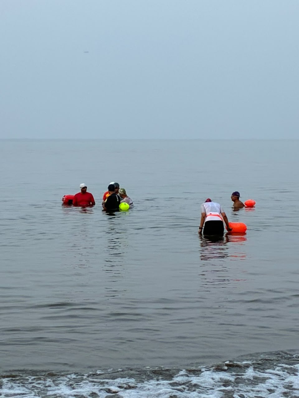 Goa triathlon training camp October 2026 boot camp photo 3